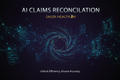 AI Claims Reconciliation