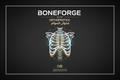 BoneForge Vol. 07
