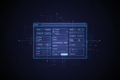 Browser UI