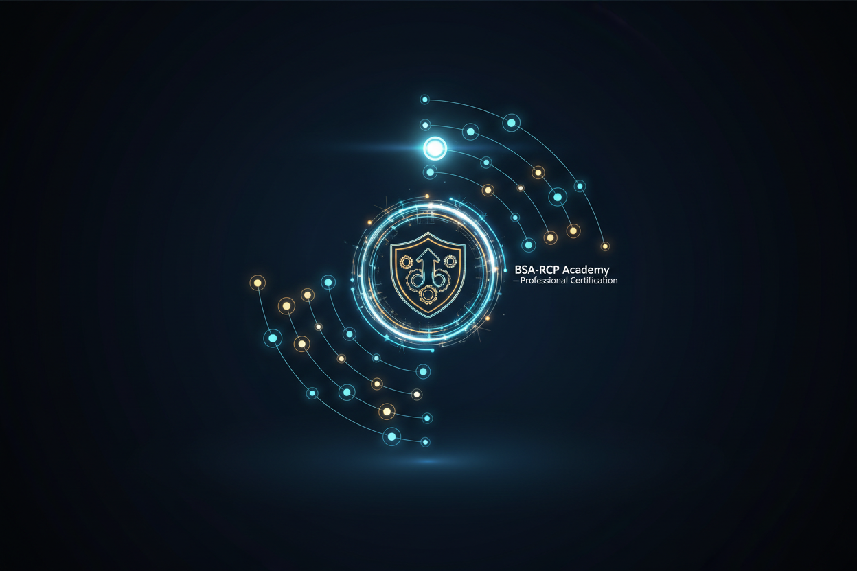 BSA-RCP Academy