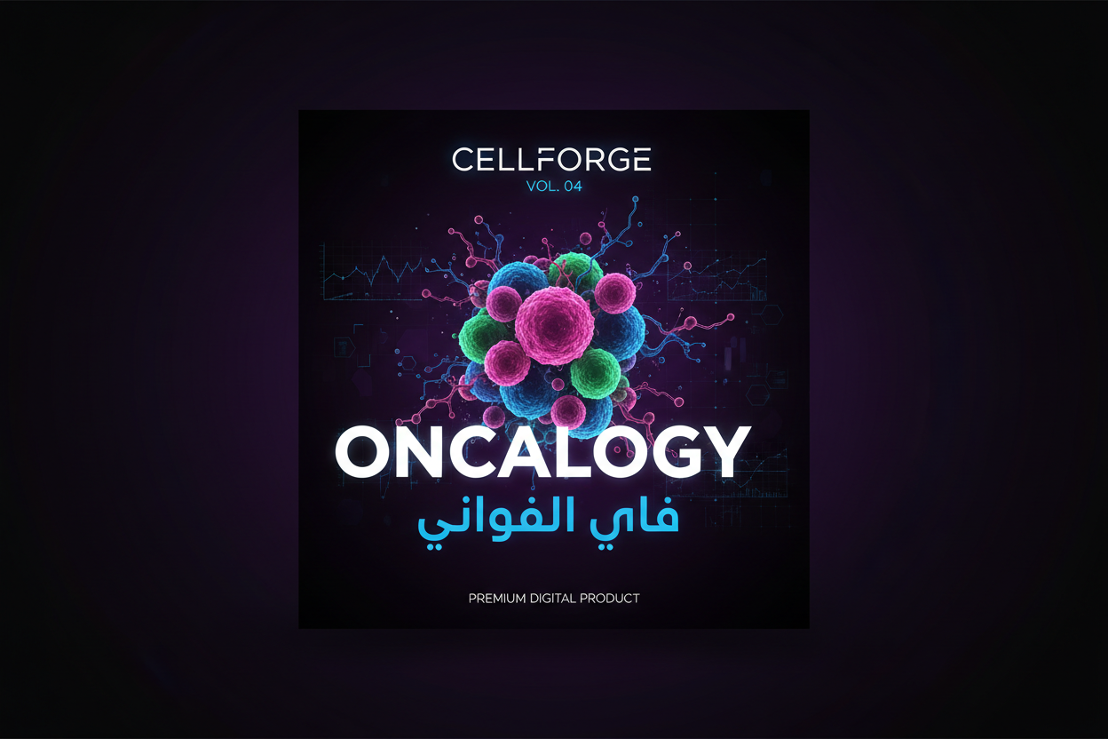 CellForge Vol. 04