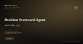 Decision Scorecard Agent — BrainSAIT