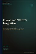Etimad and NPHIES Integration