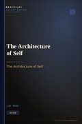 The Architecture of Self