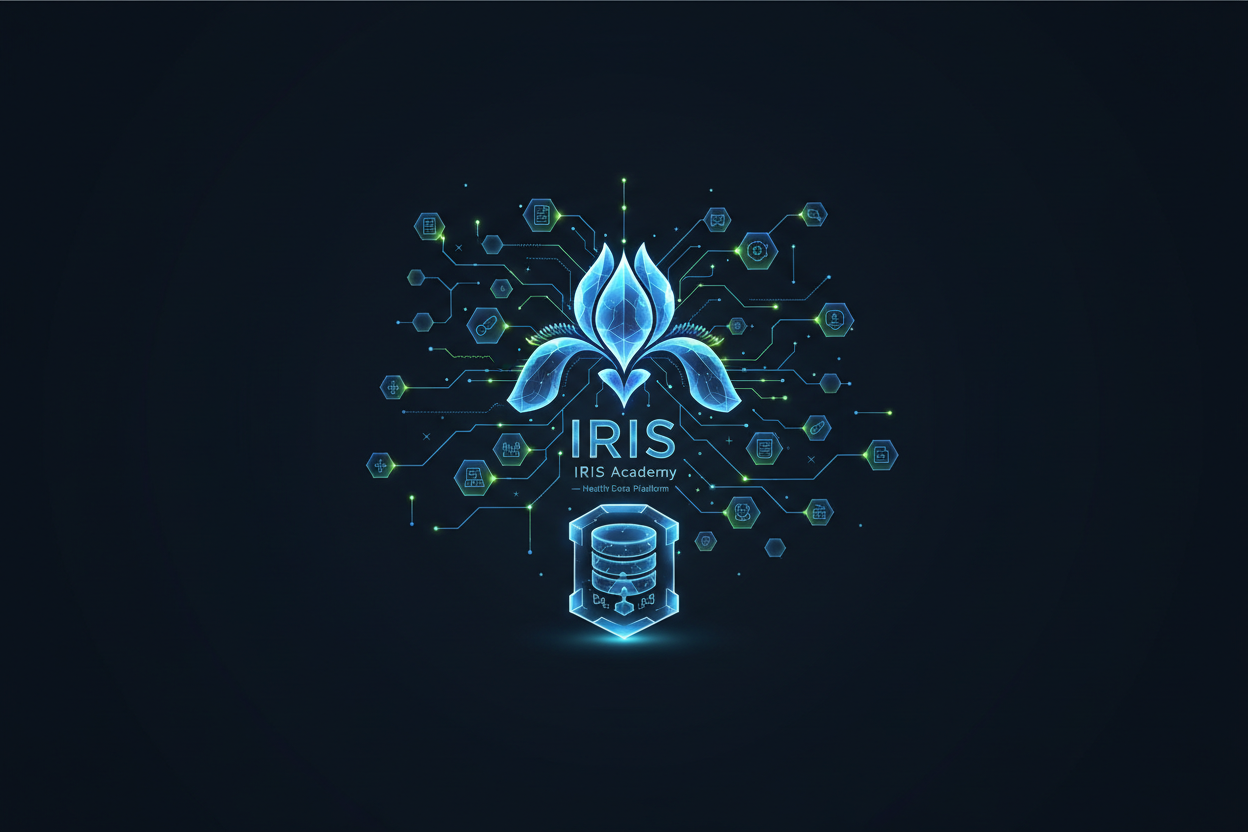 InterSystems IRIS Academy