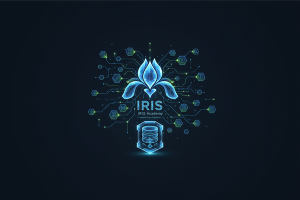 InterSystems IRIS Academy | أكاديمية InterSystems IRIS