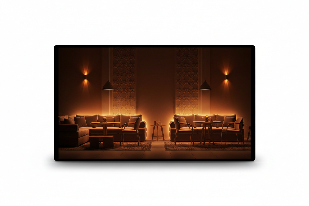 NARA Cafe & Majlis