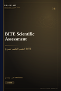 BITE Scientific Assessment Mini-Book