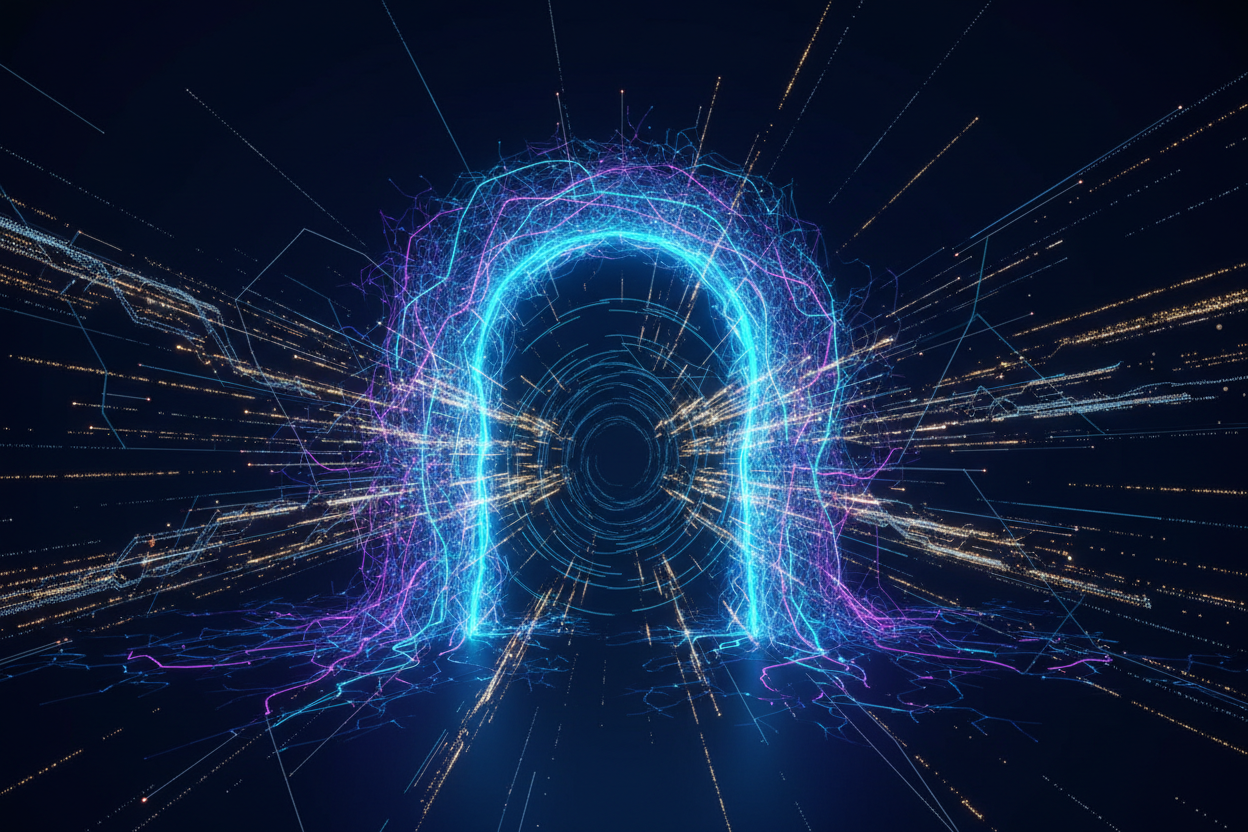 Neural Cloud Portal