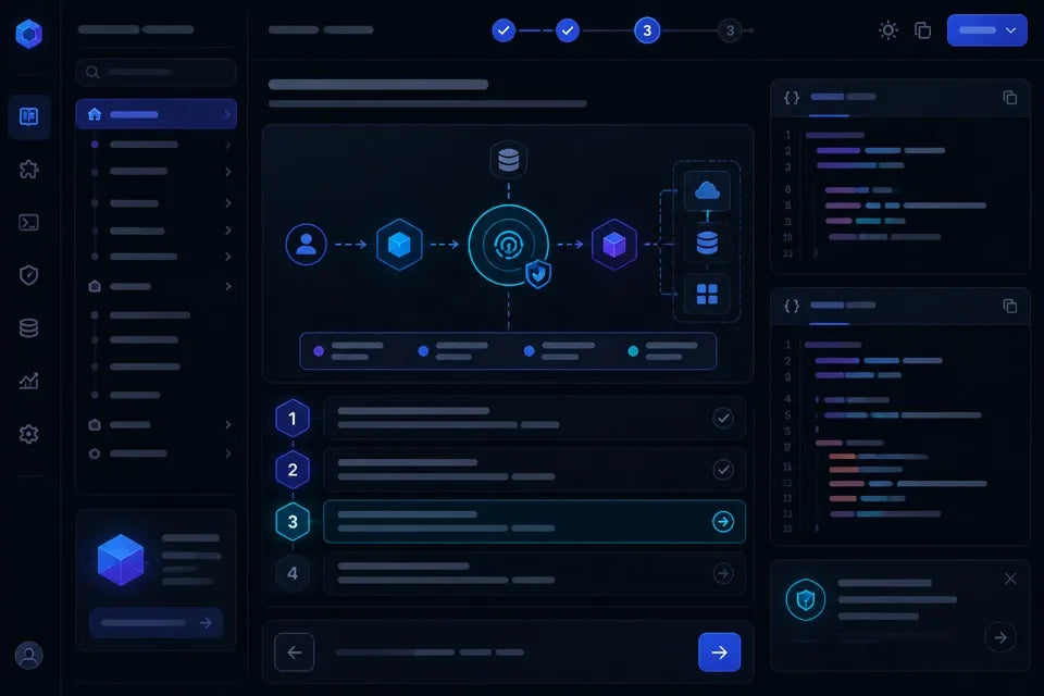 OID Integration Blueprint