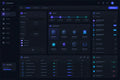 Enterprise OID Badge Management