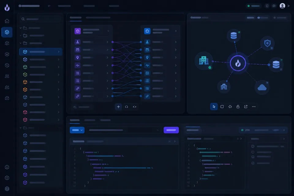 OID FHIR Integration Platform