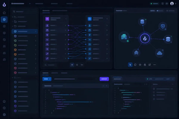 منصة تكامل OID مع FHIR (OID FHIR Integration Platform)